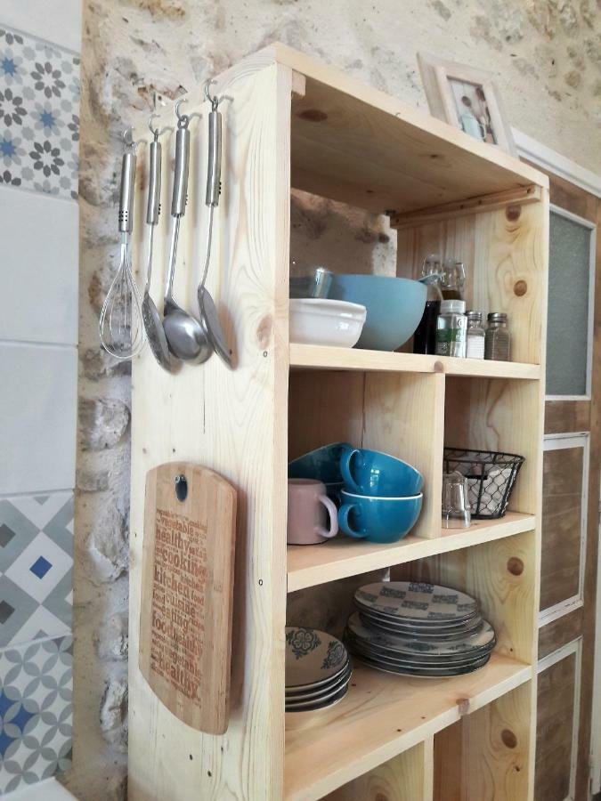 La Marelle Bed and Breakfast Avrillé-les-Ponceaux Eksteriør billede