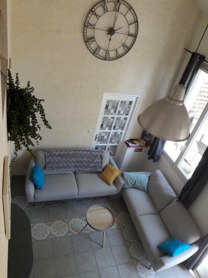 La Marelle Bed and Breakfast Avrillé-les-Ponceaux Eksteriør billede